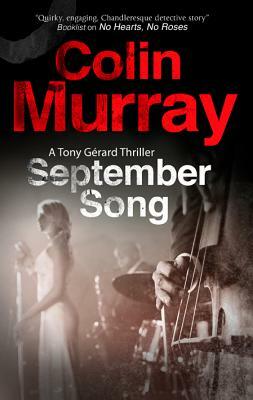 September Song by Colin Murray