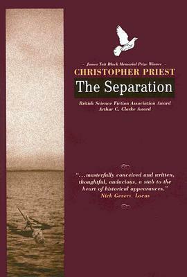 The Separation by Christopher Priest