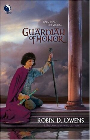Guardian of Honor by Robin D. Owens