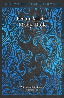 Moby Dick by Herman Melville