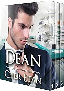 Dean by Cher Etan