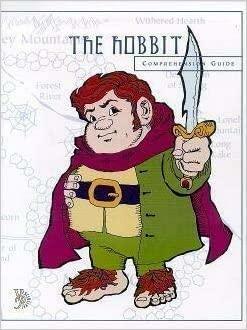 The Hobbit Comprehensive Guide by Diane Coleman, Emily Fischer