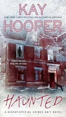 Haunted by Kay Hooper