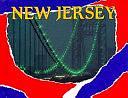 New Jersey by Charles Fredeen