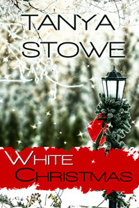 White Christmas by Tanya Stowe