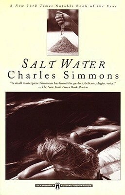 Salt Water by Charles Simmons