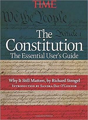 TIME The Constitution: The Essential User's Guide by TIME Magazine