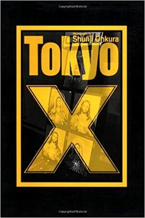 Tokyo X by Shunji Ohkura