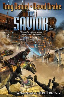 The Savior, Volume 10 by Tony Daniel, David Drake