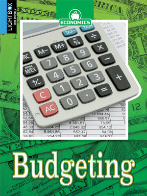 Budgeting by Blaine Wiseman