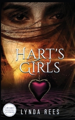 Hart's Girls by Lynda Rees