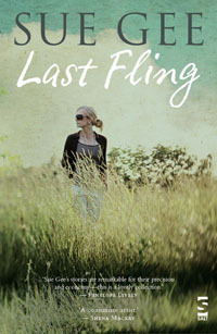 Last Fling by Sue Gee