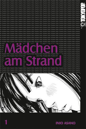 Mädchen am Strand, Band 1 by Inio Asano