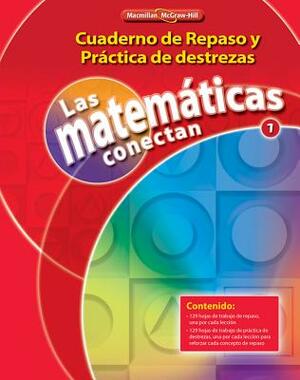 Math Connects, Grade 1, Real-World Problem Solving Readers Package (Spanish) by McGraw-Hill Education