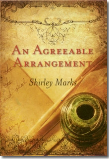 An Agreeable Arrangement by Shirley Marks
