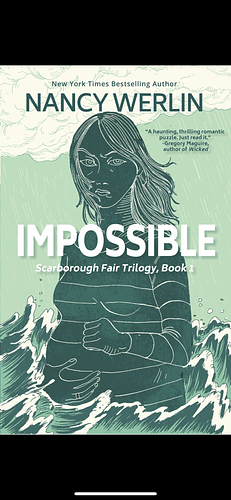 Impossible by Nancy Werlin