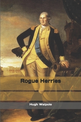 Rogue Herries by Hugh Walpole