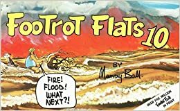 Footrot Flats 10 by Murray Ball