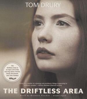 The Driftless Area by Tom Drury
