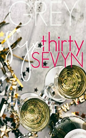 Syx Thirty Sevyn by Grey Huffington