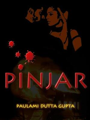 PINJAR (2012) by Paulami Duttagupta