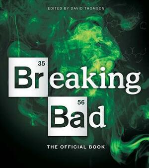 Breaking Bad: The Official Book by 
