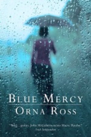 Blue Mercy by Orna Ross