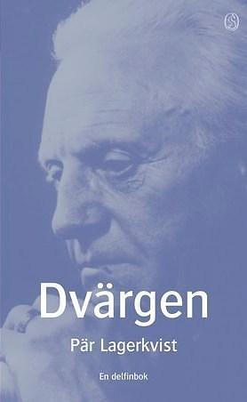 Dvärgen by Pär Lagerkvist