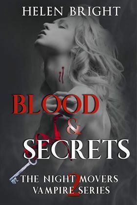 Blood & Secrets by Helen Bright