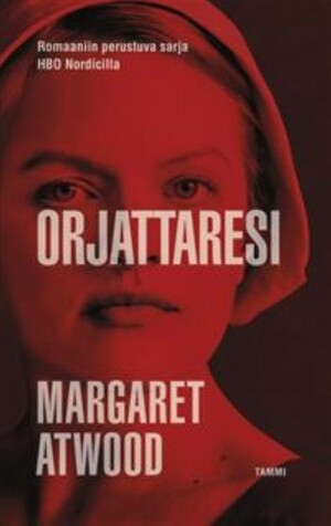 Orjattaresi by Margaret Atwood