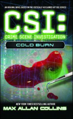 Cold Burn, Volume 3 by Max Allan Collins