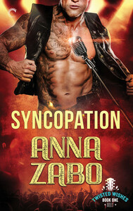 Syncopation by Anna Zabo