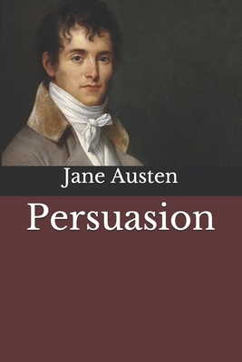 Persuasion by Jane Austen