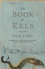 The Book of Eels by Tom Fort