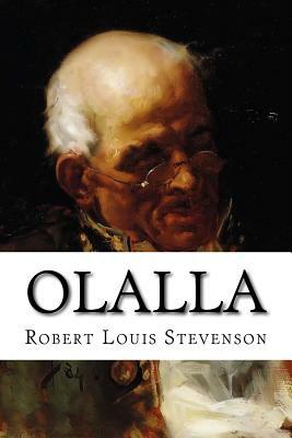 Olalla by Robert Louis Stevenson