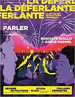 Parler by La Déferlante