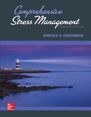 Comprehensive Stress Management by Jerrold S. Greenberg