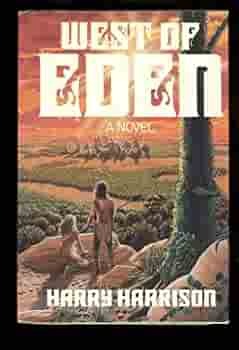 West of Eden by Harry Harrison