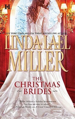 The Christmas Brides: A McKettrick Christmas\\A Creed Country Christmas by Linda Lael Miller