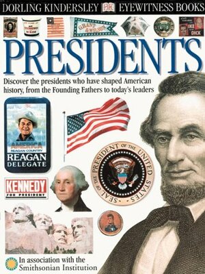 Presidents by James G. Barber