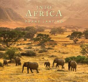 Into Africa by Frans Lanting