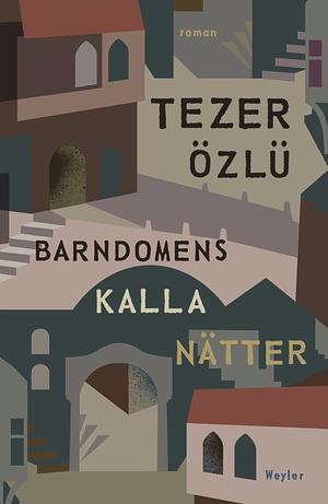 Barndomens kalla nätter by Tezer Özlü