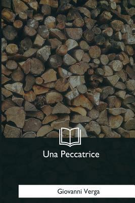 Una Peccatrice by Giovanni Verga