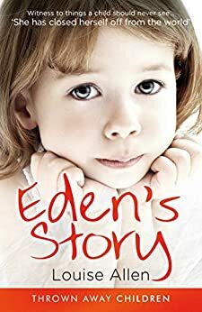 Eden's Story by Louise Allen