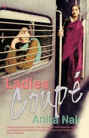 Ladies Coupe by Anita Nair