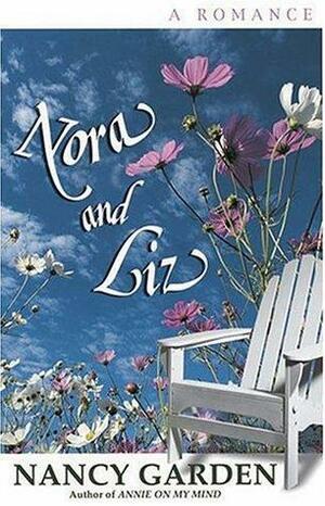 Nora and Liz by Nancy Garden