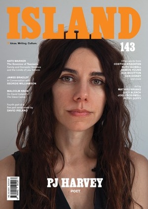 Island Magazine, Issue 143 by Matthew Lamb