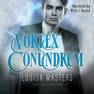 Vortex Conundrum by Louisa Masters