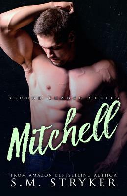 Mitchell by Sm Stryker
