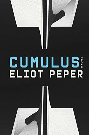 Cumulus by Eliot Peper